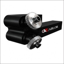 Heavy Duty Double Cut Knurling Tool Holder C2001