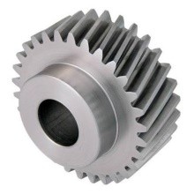 Helical Gears