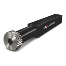 ID Knurling Tool Holder I1001