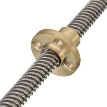 Lead Screws