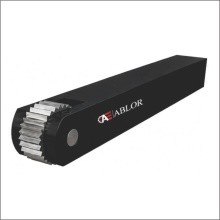Single Lathe Knurling Tool Holder F1003