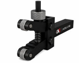Spring Loaded Knurling Tool Holder S2001